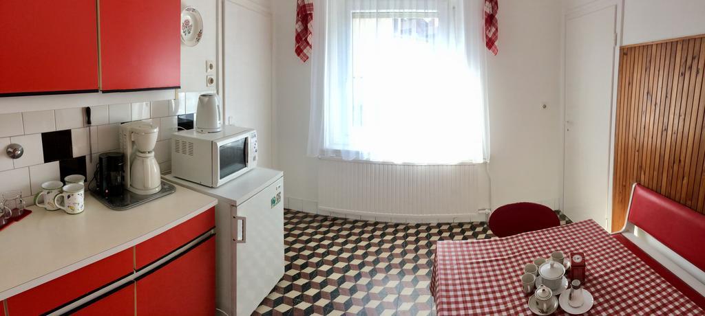 Hotel Julius Vendégház Sopron Esterno foto