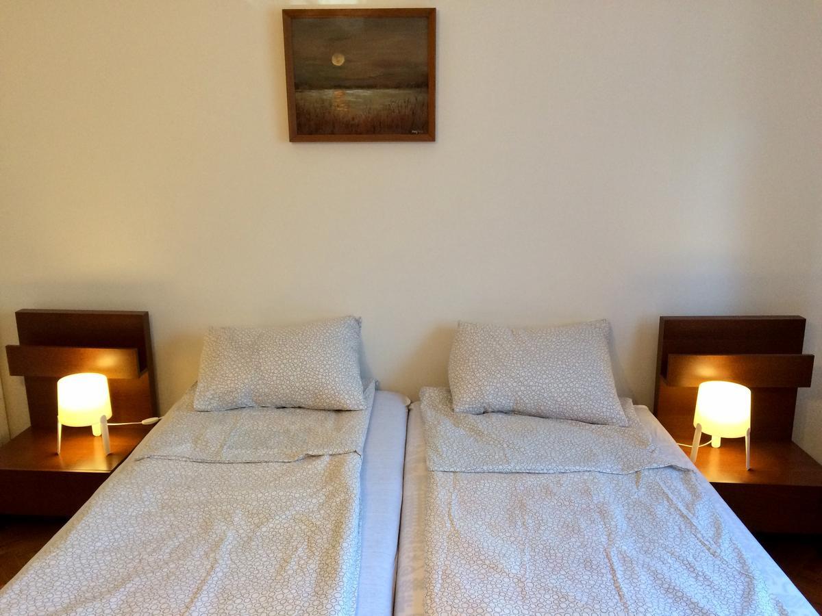 Hotel Julius Vendégház Sopron Esterno foto