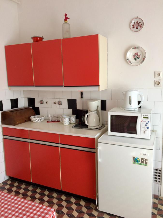 Hotel Julius Vendégház Sopron Esterno foto