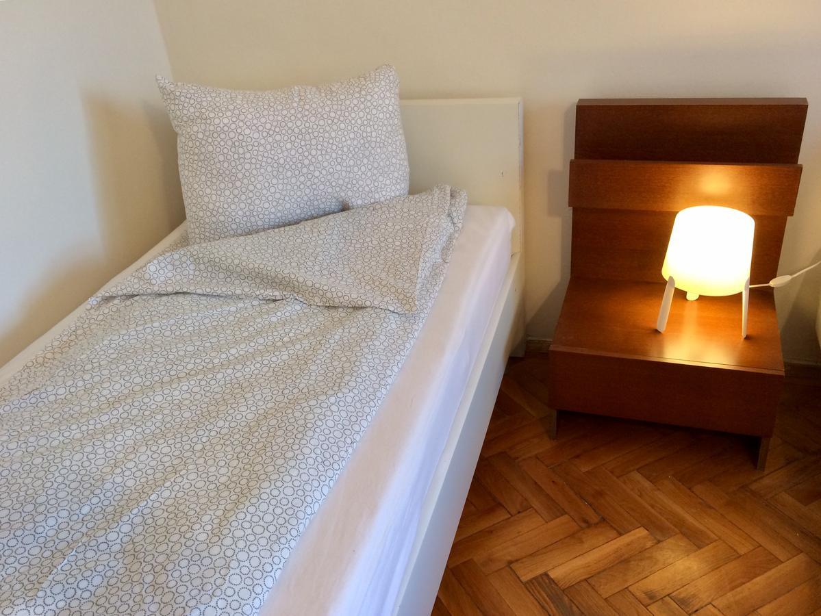 Hotel Julius Vendégház Sopron Esterno foto