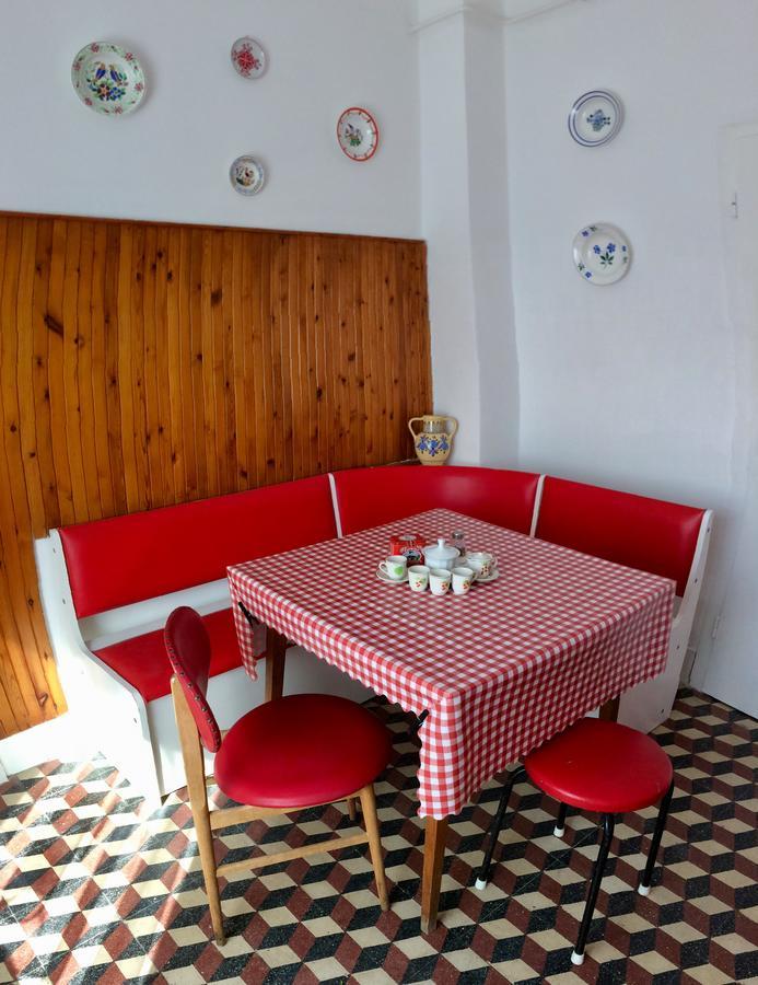 Hotel Julius Vendégház Sopron Esterno foto