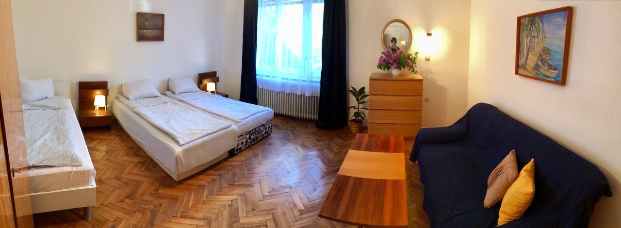 Hotel Julius Vendégház Sopron Esterno foto